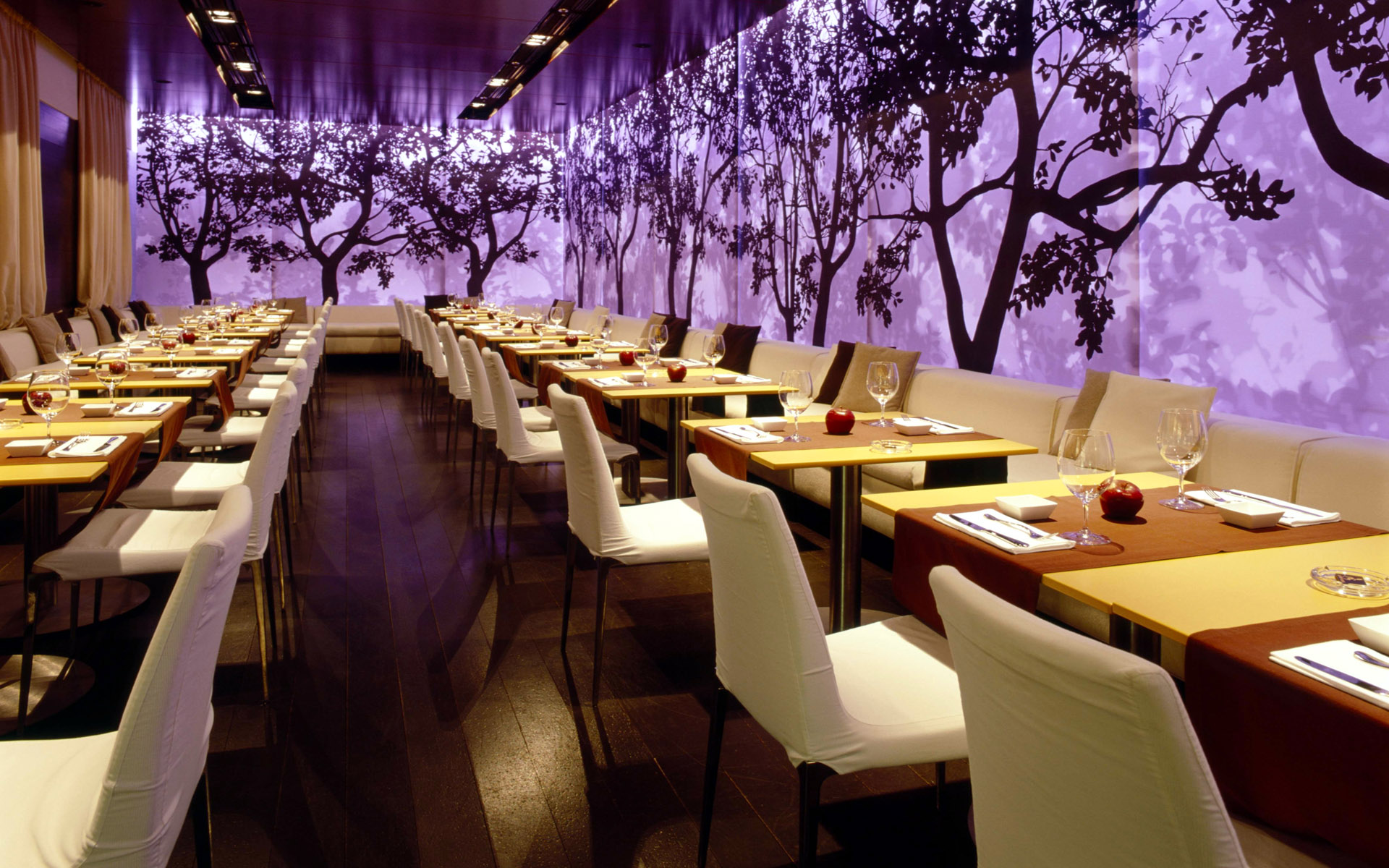 Restourant-Interior-Design