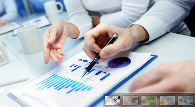 khóa học kiểm soát nội bộ