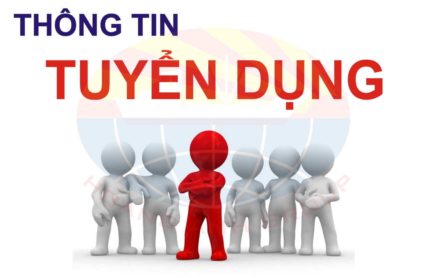cần tuyển dụng quản lý tòa nhà