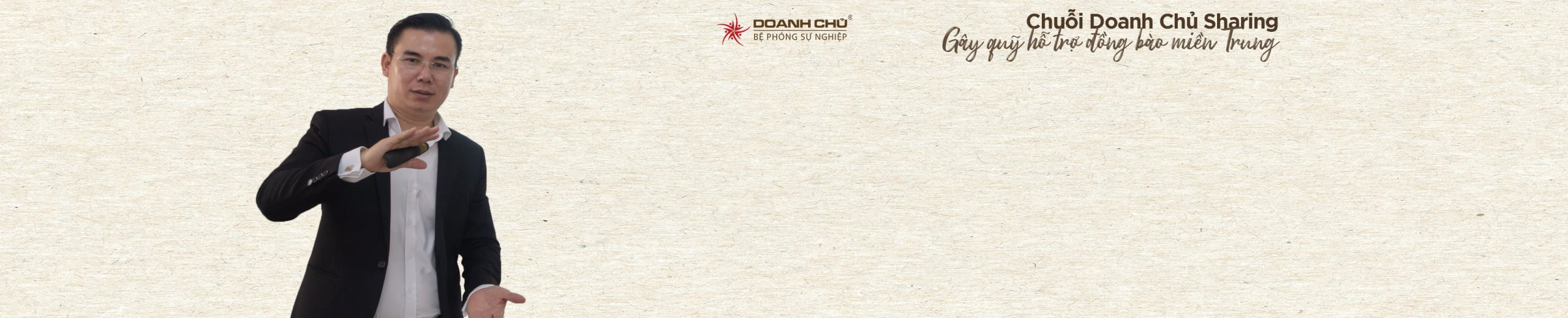 Doanh Chủ Sharing – Đọc vị khách hàng – Chốt sale thành công