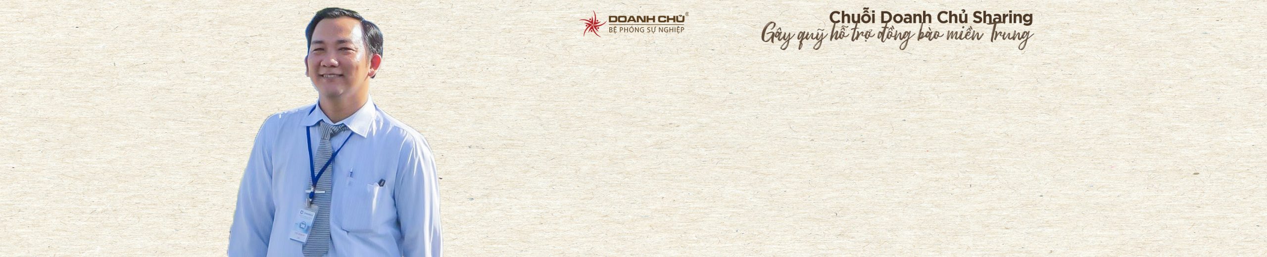 Doanh Chủ Sharing – Xây dựng mô hình Xưởng sản xuất thông minh (Smart Factory)