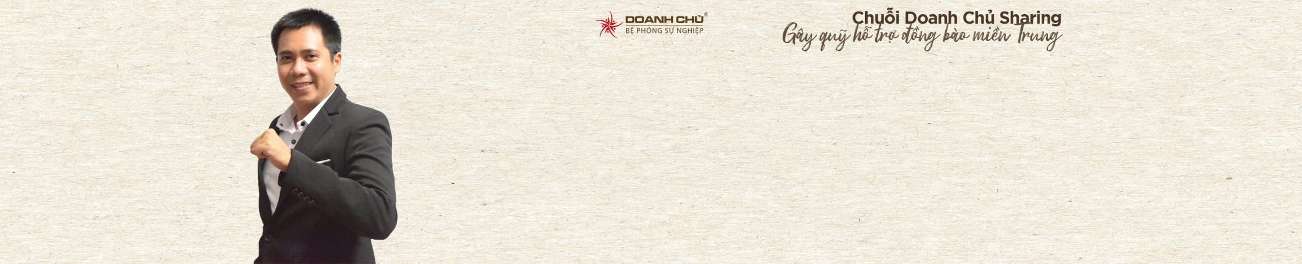 Doanh Chủ Sharing – Viết bài PR đúng tâm lý khách hàng