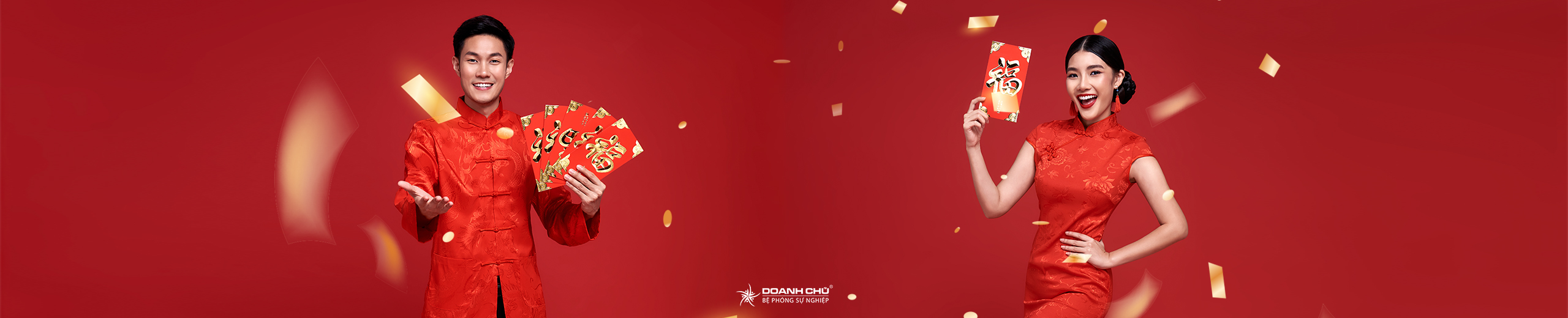 Ưu đãi ngập tràn mừng Xuân Tân Sửu 2021