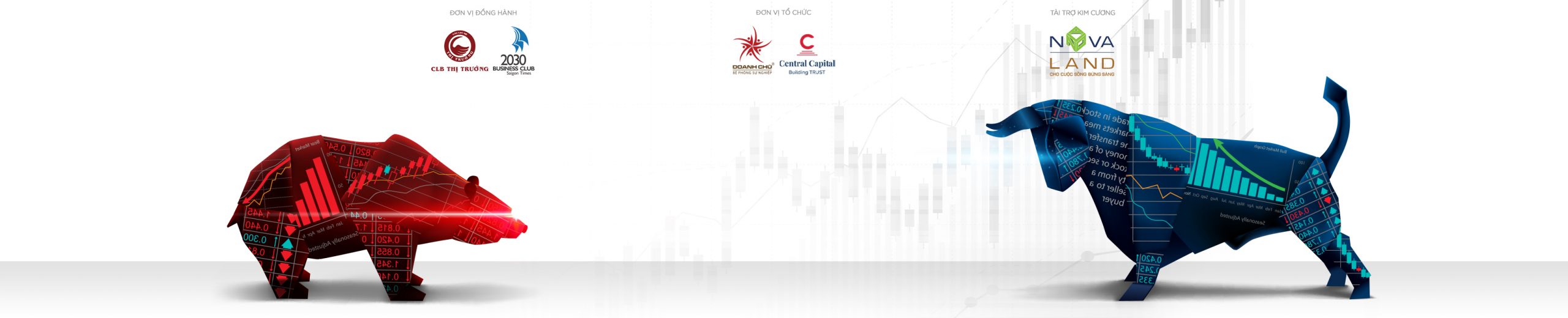 Hội thảo ĐẦU TƯ CHỨNG KHOÁN: VƯỢT QUA NHỮNG “NỖI ĐAU”