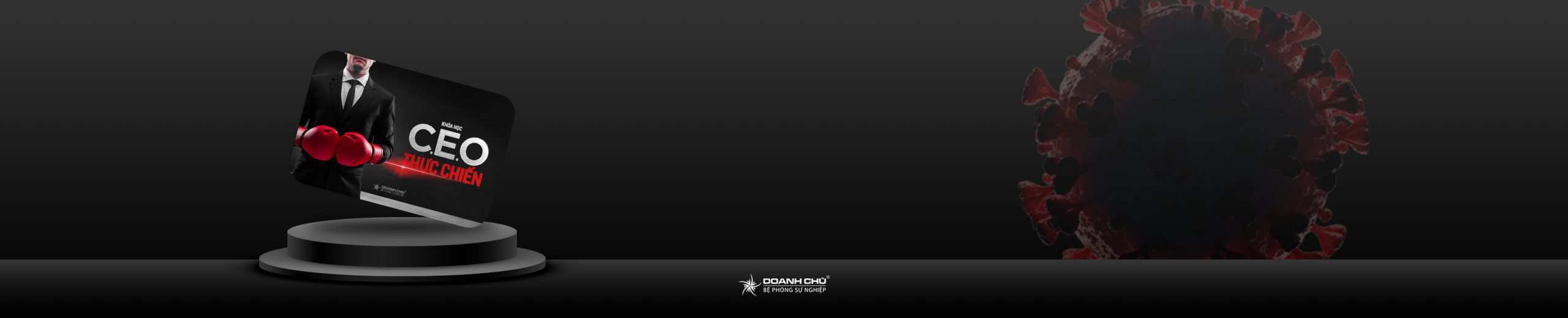 Cơn lốc ưu đãi “Thổi bay Covid cùng CEO”