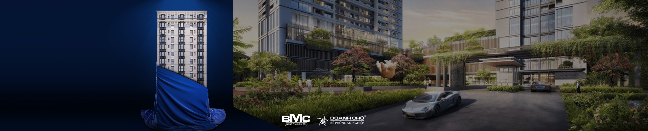 BMC.meeting&playing: Bật mí Biến chung cư thành nơi đáng sống – Nha Trang 17.04.2021