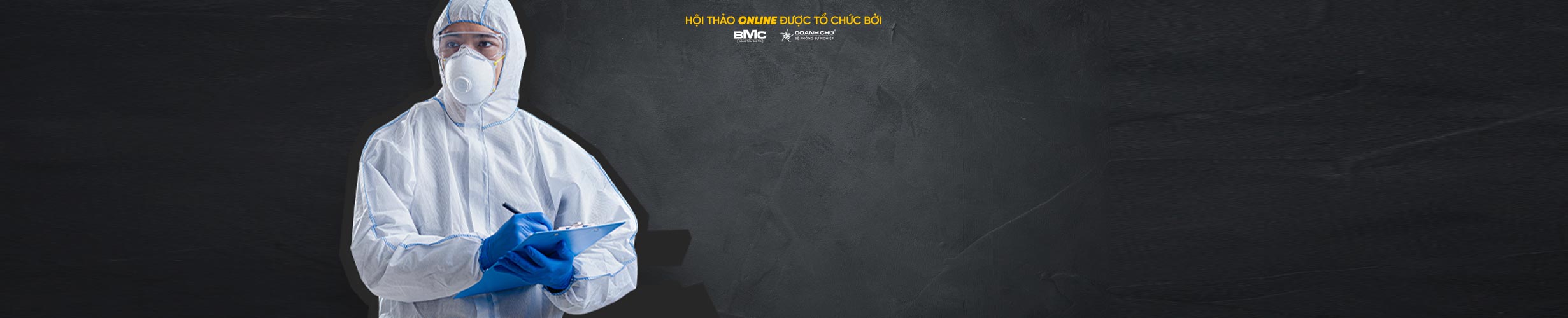 BMCmeeting: F0 TRONG CHUNG CƯ – GÓC NHÌN NGƯỜI TRONG CUỘC