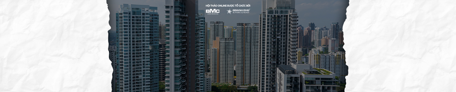 BMCmeeting: ĐẠI DỊCH – THÍCH NGHI VÀ TỒN TẠI