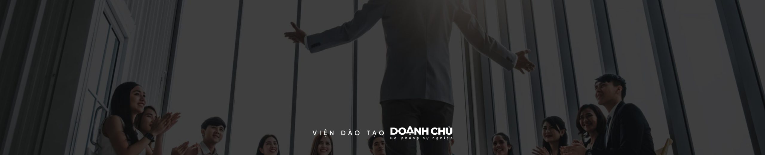 Nâng cao năng lực Quản lý cấp Trung