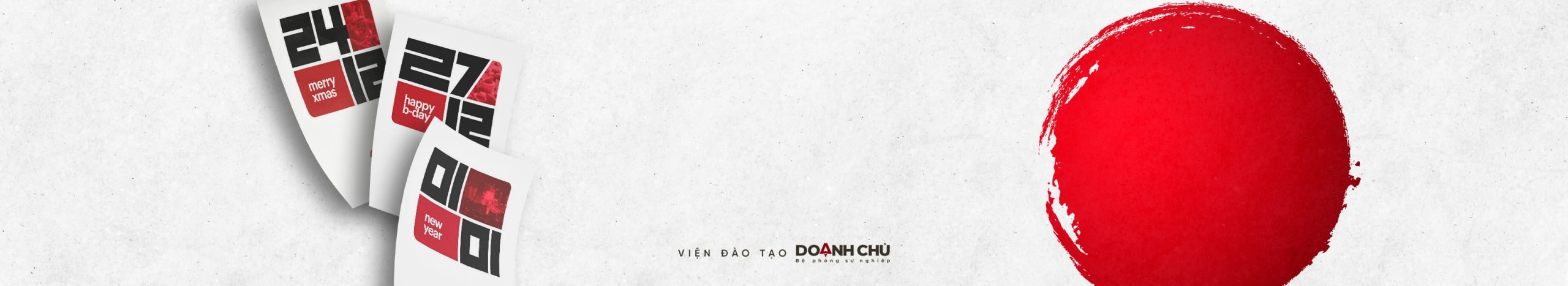 TUẦN HỘI DOANH CHỦ